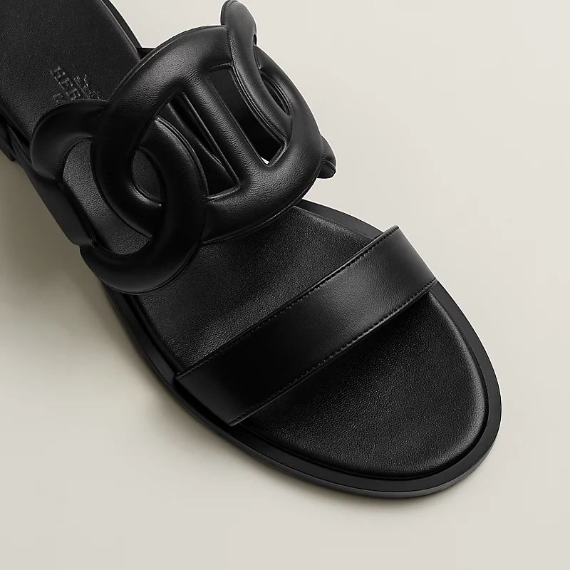 Hermès Lagune sandal - Image 2